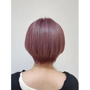 ピンクショート - Ash 八王子店【アッシュハチオウジテン】掲載中