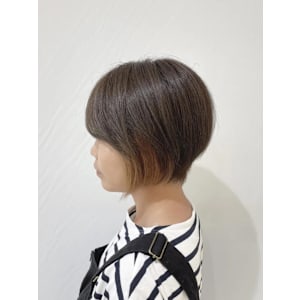 大人ショート - Ash 八王子店【アッシュハチオウジテン】掲載中