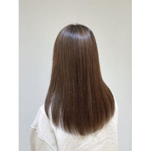 うる艶ストレート - Ash 八王子店【アッシュハチオウジテン】掲載中