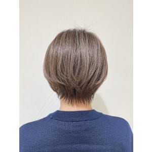 大人ショート - Ash 八王子店【アッシュハチオウジテン】掲載中