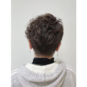 大人のクールショート - Ash 八王子店【アッシュハチオウジテン】掲載中