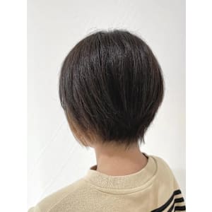 オフィス向きインナーカラー - Ash 八王子店【アッシュハチオウジテン】掲載中