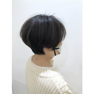 ショート - Ash 八王子店【アッシュハチオウジテン】掲載中