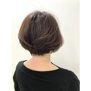 ボブ - Ash 八王子店【アッシュハチオウジテン】掲載中