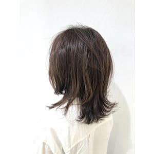 ミディアム - Ash 八王子店【アッシュハチオウジテン】掲載中