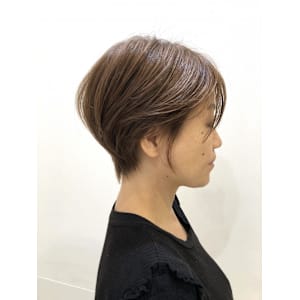 ショート - Ash 八王子店【アッシュハチオウジテン】掲載中