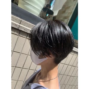 ハンサムショート - Ash 八王子店【アッシュハチオウジテン】掲載中