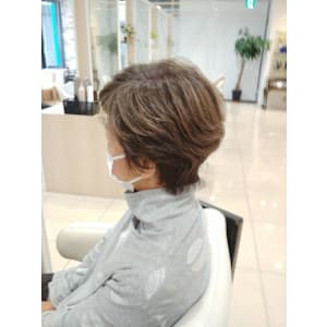 大人スタイル - Ash 八王子店【アッシュハチオウジテン】掲載中