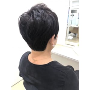 ミニショート - Ash 八王子店【アッシュハチオウジテン】掲載中