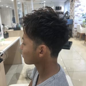 2ブロベリーショート - Ash 八王子店【アッシュハチオウジテン】掲載中