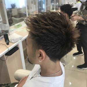 ジェットモヒカン - Ash 八王子店【アッシュハチオウジテン】掲載中