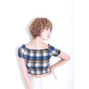 ショートレイヤー