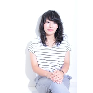 ミディアムレイヤー