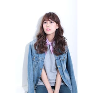 ゆるふわドライウェーブ - Ash 八王子店【アッシュハチオウジテン】掲載中