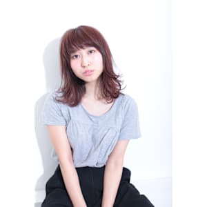 ゆるふわドライカール