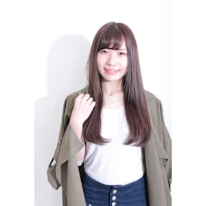 フェアリーストレート