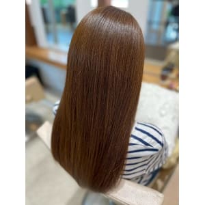 ロングスタイル - HAIR-SAKURA peace【ヘアーサクラピース】掲載中