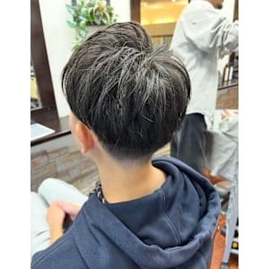 ナチュラルマッシュ