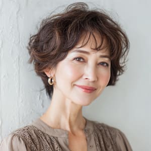 Rita Hair×スタイル