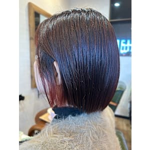 Fika -Hair&Care Salon-×スタイル