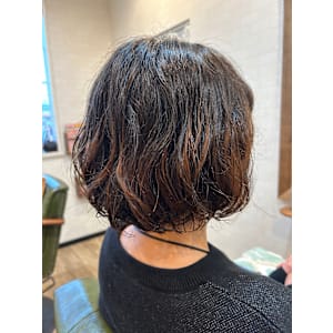 Fika -Hair&Care Salon-×スタイル