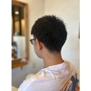 Fika -Hair&Care Salon-×スタイル