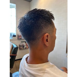 Fika -Hair&Care Salon-×スタイル