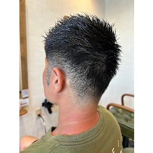 Fika -Hair&Care Salon-×スタイル