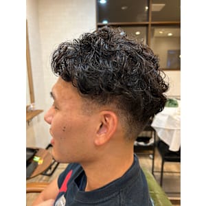 Fika -Hair&Care Salon-×スタイル