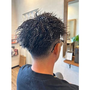 Fika -Hair&Care Salon-×スタイル