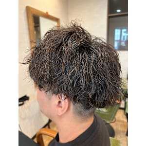 Fika -Hair&Care Salon-×スタイル