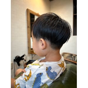 Fika -Hair&Care Salon-×スタイル