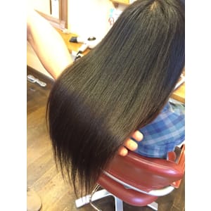 B.theory 砥部店×スタイル