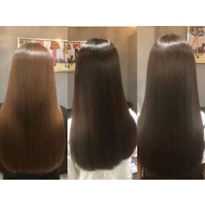 B.theory 砥部店×スタイル