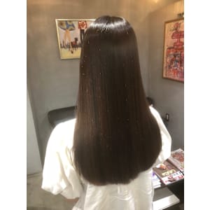 B.theory 砥部店×スタイル