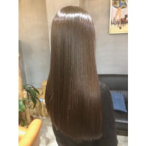 B.theory 砥部店×スタイル