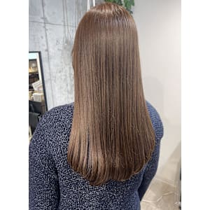 透明感赤み消しオリーブベージュ - MANOHARU【マノハル】掲載中