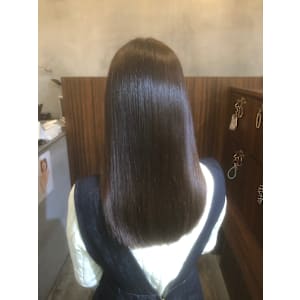 B.theory 砥部店×スタイル