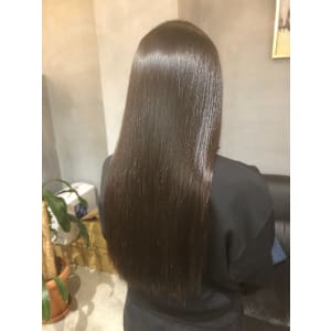 B.theory 砥部店×スタイル