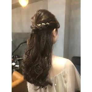 B.theory 砥部店×スタイル