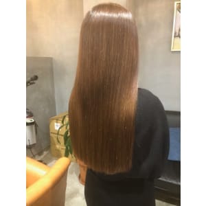 B.theory 砥部店×スタイル