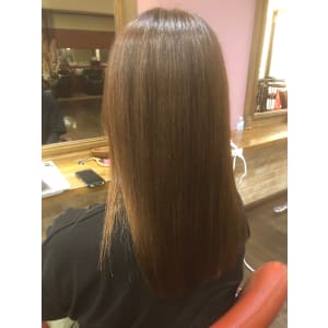 B.theory 砥部店×スタイル