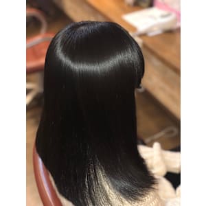 B.theory 砥部店×スタイル