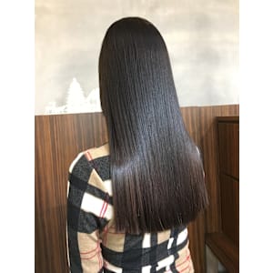 B.theory 砥部店×スタイル