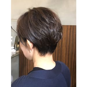 B.theory 砥部店×スタイル - B.theory 砥部店【ビーセオリー トベテン】掲載中