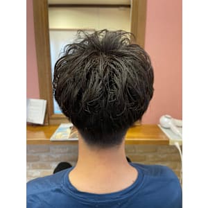 B.theory 砥部店×スタイル - B.theory 砥部店【ビーセオリー トベテン】掲載中