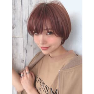 髪質改善 個室サロン SHIKI 押上 スカイツリー