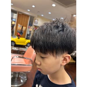 face deux×スタイル