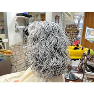 face deux×スタイル