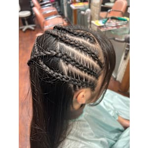 face deux×スタイル - face deux【フェイス ドゥー】掲載中